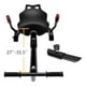 thumbnail image 3 of Carro Hover Kart Patineta Accesorio Para Smart Balance, 3 of 7