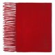 thumbnail image 1 of Bufanda Lona Scott 100% cachemira roja 174 x 28 cm unisex, 1 of 1