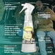 thumbnail image 2 of Aromatizante Spray Para Auto Y Hogar Vainilla 160 Ml, 2 of 2