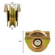 thumbnail image 4 of Rueda Para Portón Con Placa Abierta 64 Mm, 4 of 5