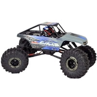 Rc Rock Crawler Redcat Racing Danchee Ridgerock 1/10 Rtr