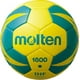 thumbnail image 1 of Balon Handbol Serie X1800 Molten Amarillo T.2 amarillo 2, 1 of 2