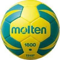 Balon Handbol Serie X1800 Molten Amarillo T.2 Amarillo 2