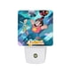 thumbnail image 1 of Steven Universe Luz nocturna LED con sensor de anochecer a amanecer para dormitorio, baño, pasillo, escaleras - Lámpara LED nocturna de enchufe, 0.5W - 1 pieza, 1 of 6