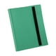 thumbnail image 3 of Carpeta De Tarjetas, 9 Bolsillos, Fundas De álbum Para Tarjetas Deportivas, Tarjetas TCG, Tarjetas De Visita, Verde, 3 of 3