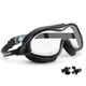 thumbnail image 1 of Gafas de natación Seago, sin fugas, antivaho, protección UV, para adultos, 1 of 7