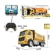 thumbnail image 2 of Juguete Camion Volqueta A Control Remoto 11x25x8cm Infantil, 2 of 3