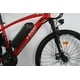 thumbnail image 4 of Bicicleta Eléctrica Mtb Aro 27,5 Eboost Red, 4 of 8