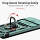 thumbnail image 3 of Estuche GANGXUN para Google Pixel 6, soporte giratorio 360°, estilo mecánico y magnético, 3 of 5