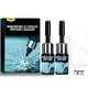 thumbnail image 1 of Kit de líquido para reparar grietas en parabrisas, 4 ml (paquete de 2), cristal de coche, 1 of 7