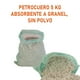 thumbnail image 2 of Petrocuero Absorbente A Granel 5 Kilos, 2 of 2