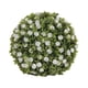 thumbnail image 1 of Planta De Simulación Flor Colgante Topiary Ball 7,8 Pulgadas Elegante Para Cafetería Estilo D, 1 of 5