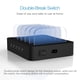 thumbnail image 4 of Estación De Carga Usb A De 5 Puertos Para Iphone Ipad Negra, 4 of 7