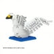 thumbnail image 2 of Micro Particle Building Blocks, Flying Bird Series Children's Educational Assembly Assembly Toys, 2 of 5