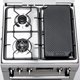 thumbnail image 5 of Cocina Pro 467 Inox HSG75I41SE | Serie 6, 5 of 12