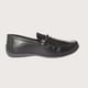 thumbnail image 4 of Mocasín Negro Vía Franca, 4 of 5