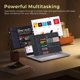 thumbnail image 4 of Chromebook Lenovo 15,6" FHD 4 GB RAM 192 GB de almacenamiento, 4 of 9