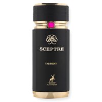 Perfume Maison Alhambra Sceptre Desert, Eau De Parfum, 100 Ml