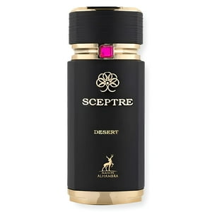 Perfume Maison Alhambra Sceptre Desert, Eau De Parfum, 100 Ml