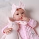 thumbnail image 3 of Muñeca Reborn Babeside Little Angel 20 Pulgadas, 3 of 3