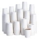 thumbnail image 1 of Taza de café desechable de papel LITOPAK 8 oz (paquete de 400), 1 of 7