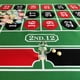 thumbnail image 5 of Marcador de ruleta YH Poker de acrílico con bola superior, 3 cm de alto, 5 of 6