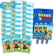 thumbnail image 1 of Set de 24 Mini Bolsitas de Fiesta Paw Patrol con Material para Colorear, 1 of 5