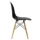 thumbnail image 2 of Pack 4 sillas Eames Negro, 2 of 2