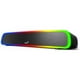 thumbnail image 1 of PARLANTE SOUNDBAR 200BT BLUETOOTH RGB LIGHTING negro, 1 of 3