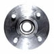 thumbnail image 3 of Maza Rueda Hyundai Accent Prime Sport 1.3 Lc 2004 2006, 3 of 3