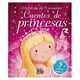 thumbnail image 1 of Libro Cuentos De Princesas, 1 of 2