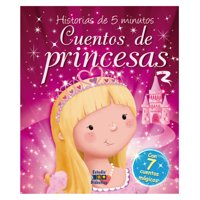 Edimat - Cuentos De Princesas