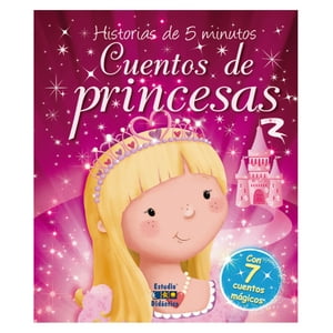 Edimat - Cuentos De Princesas