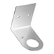 thumbnail image 3 of Soporte Dispensador De Botellas De Jabón Estante Colgante De Metal Para Baño, Cafetería, Oficina, Plateado, 3 of 4
