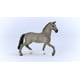 thumbnail image 5 of Figura de juguete Schleich Horse Club Selle Francais Stallion 5+, 5 of 6