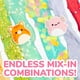 thumbnail image 4 of Set Slime Squishmallows Original Ultimate, paquete de 10 con complementos, 4 of 7