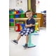 thumbnail image 4 of Taburete Wiggle Storex Active con asiento flexible, 30-45 cm, color verde azulado, 4 of 10