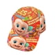 thumbnail image 2 of Loo Loo Kids Gorra de Béisbol para Hombres, Mujeres y Niños, Gorra Clásica de Visera Plana, Gorra Hip Hop Trucker, Snapback Ajustable, 2 of 5
