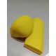 thumbnail image 2 of Set funda cubre Perilla de cambios y funda De palanca freno de mano AMARILLO, 2 of 3