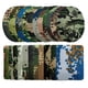 thumbnail image 3 of Parches Termoadhesivos DIY, Pegatinas Para Pantalones Vaqueros, Apliques Sin Costura, 22 Uds., Camuflaje, 3 of 5