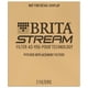 thumbnail image 3 of Jarra con filtro de agua Brita Stream sin BPA con 2 filtros, 3 of 7