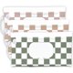thumbnail image 1 of Porta toallitas para bebé Cephira, paquete de 3, impermeable y portátil, 1 of 9