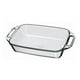 thumbnail image 2 of Asadera Rectangular Mediana 2700mL Seletta Marinex, 2 of 3