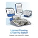 thumbnail image 3 of Funda tipo folio MOFT Dynamic para iPad mini 7º A17 Pro 2024 y 6º A15 2021, 3 of 9