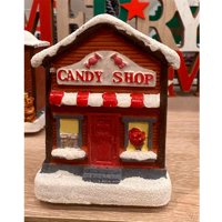 Wakeshome - Tiendas Adorno De Navidad Decoracion De Pascua Para Arbolito