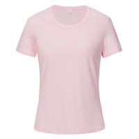 Andesland - Polera Dry Fit Manga Corta Microperforada Deportiva Mujer