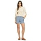 thumbnail image 2 of Camiseta Tommy Hilfiger Essential Favorite Flag Logo para mujer, 2 of 3