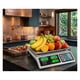 thumbnail image 3 of Balanza Digital Comercial 40kg Con Bateria, 3 of 4