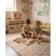 thumbnail image 3 of Tablero Sensorial Busy Board de Madera Montessori Educativo, 3 of 6