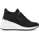 thumbnail image 1 of Zapatos DKNY Kasia Wedge para mujer, color negro, 1 of 4